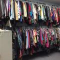 HOPE Clothes Closet of Conway - ACC Area 6