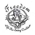 Freedom for Life Reentry Coalition