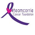 #teamcorrie Cancer Foundation