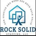 Rock Solid Staffing, LLC