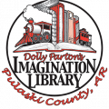 Pulaski County Imagination Library