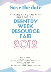 Resource fair