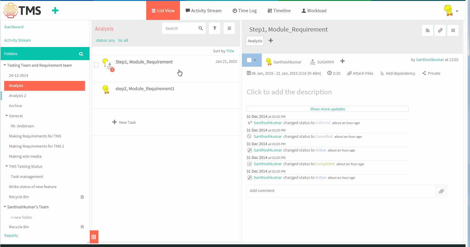 Organize tasks.gif