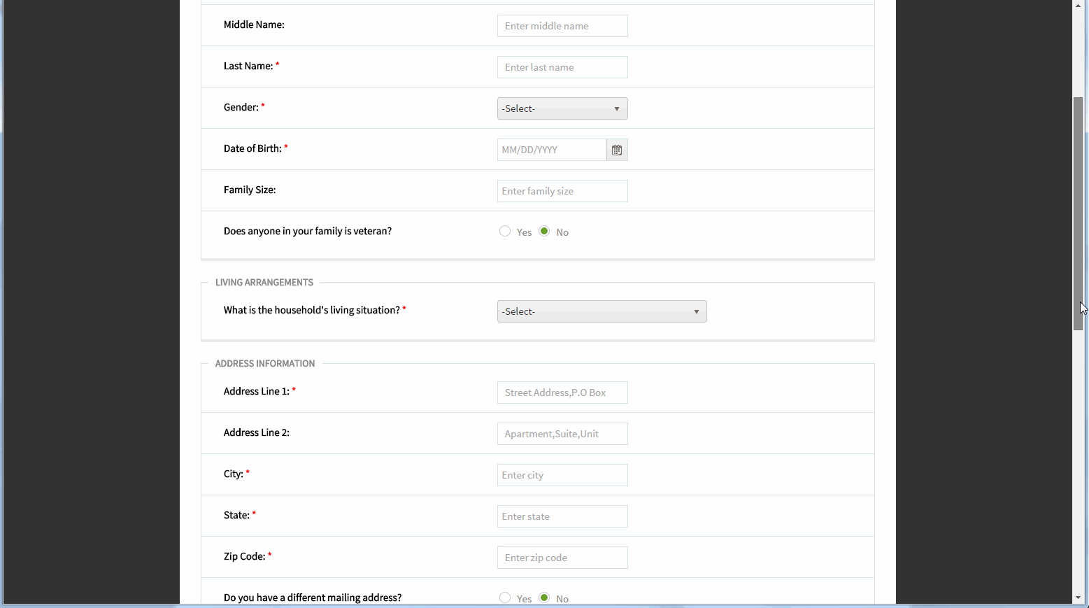 Submit incomplete information1.gif