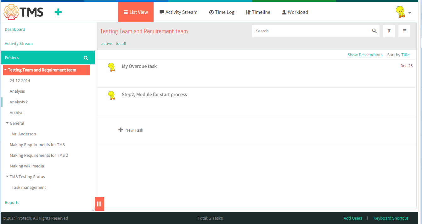 Create task.gif