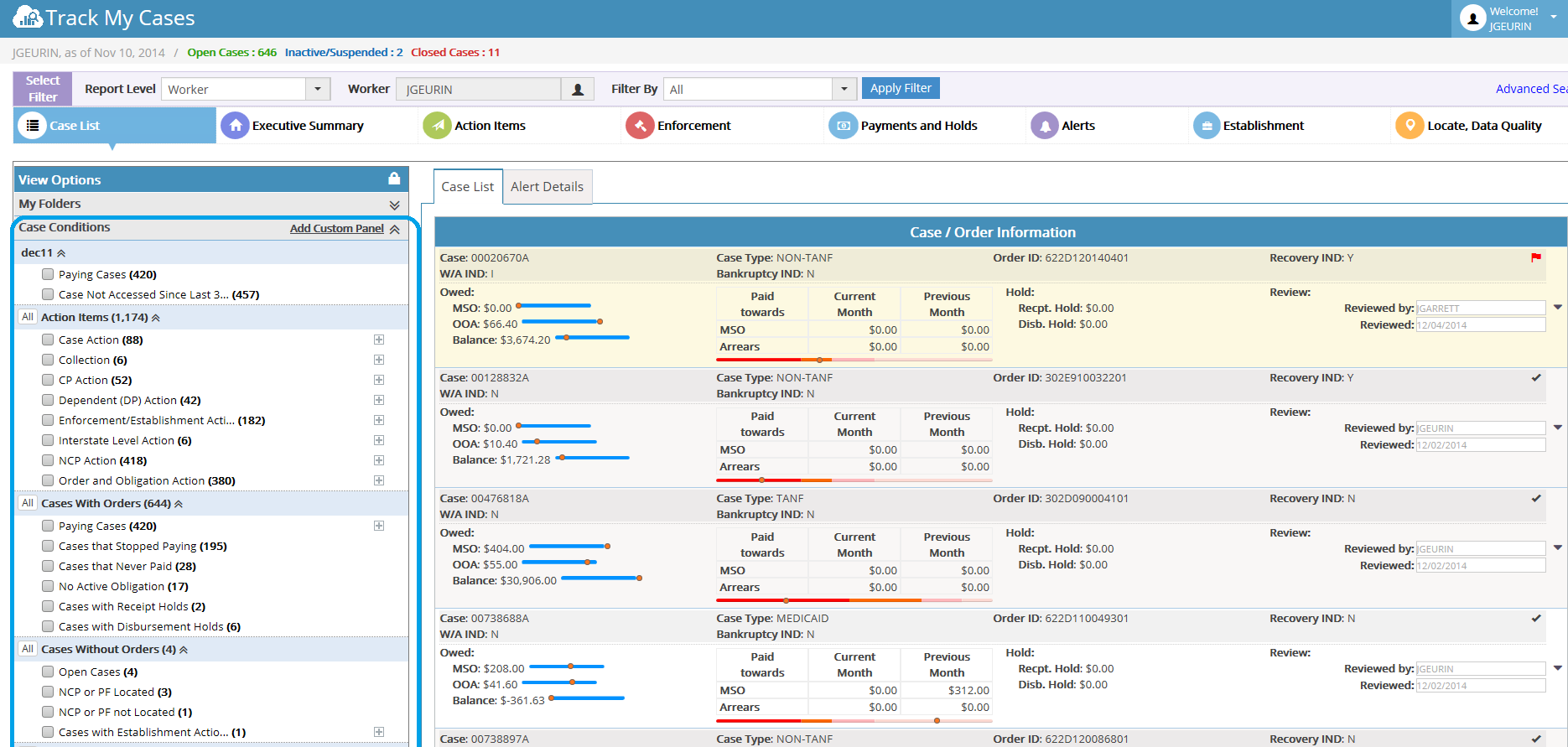 Case List View Options Case Conditions2.png