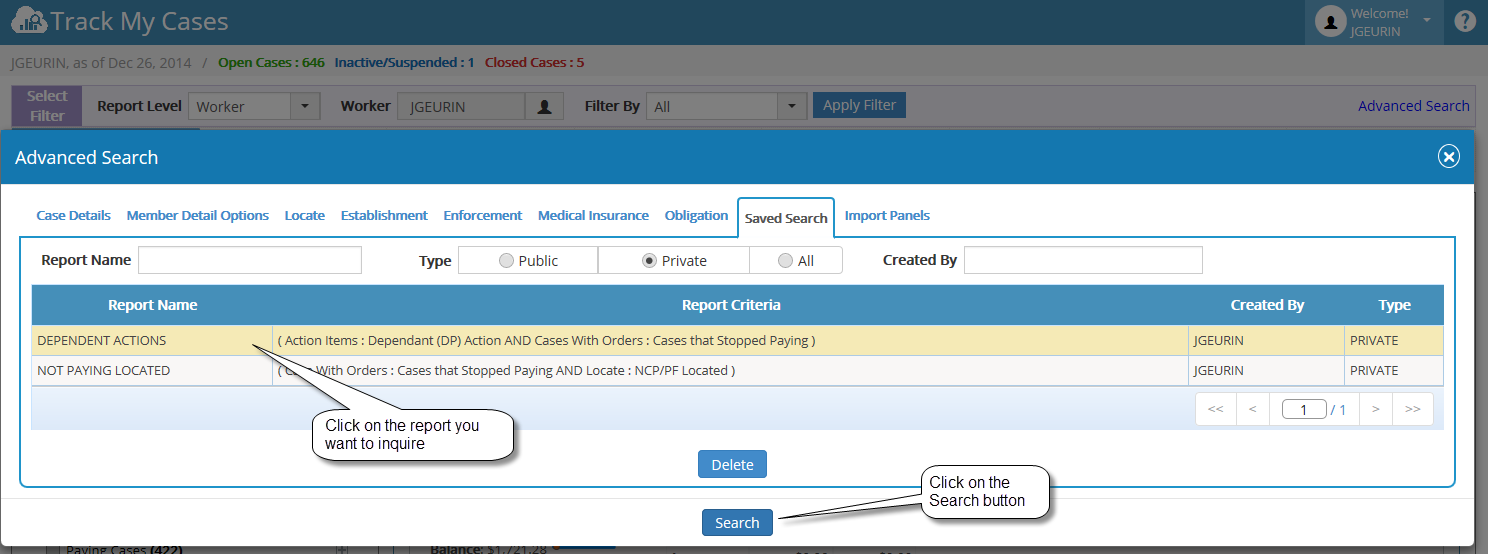 Advanced Search popup saved search filter.png