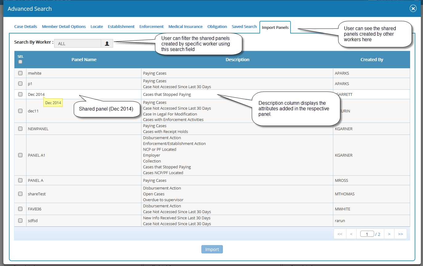 Shared panel displays in Advanced Search.png