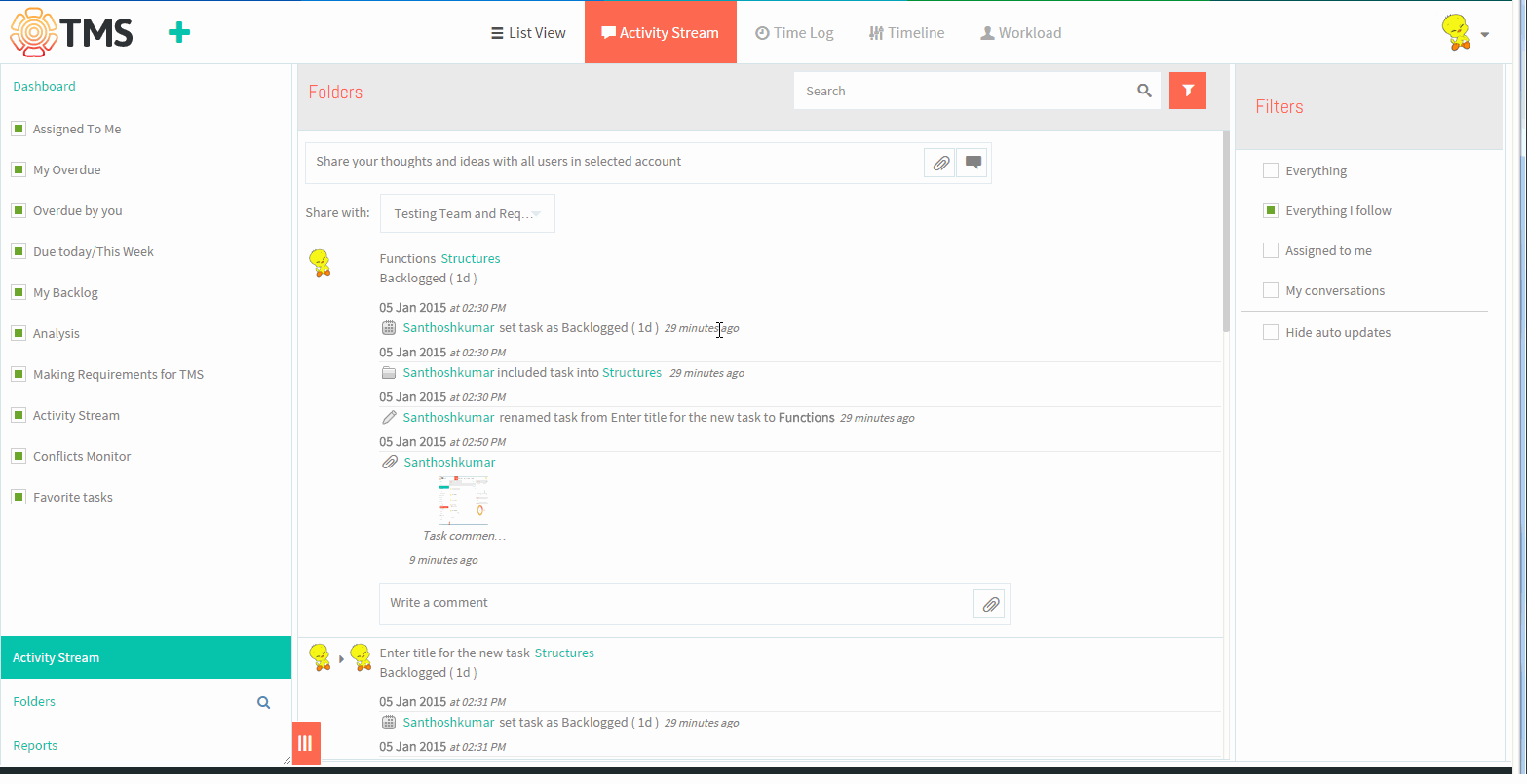 Activity stream.gif