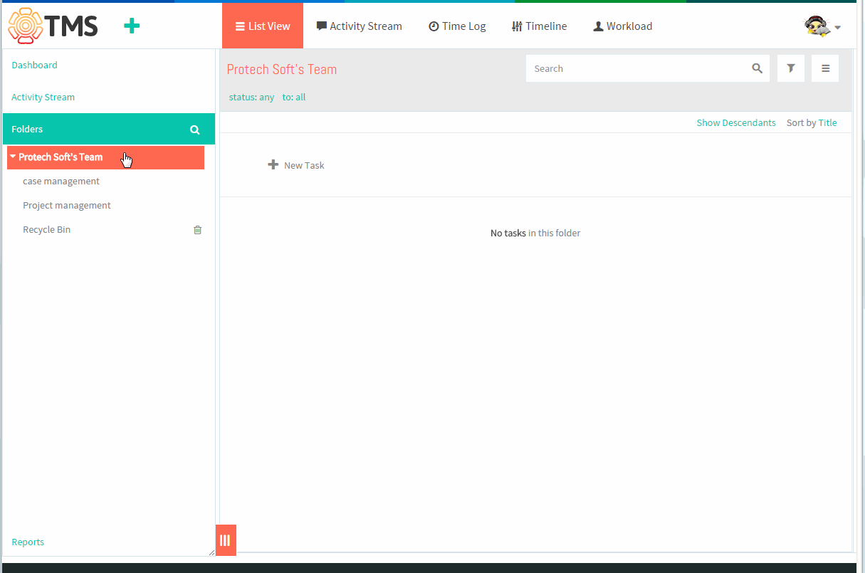 Archieve Projects.gif