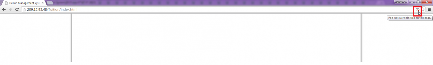 1.Popup Block1.png