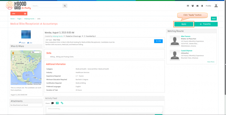 4. Jobs page.png