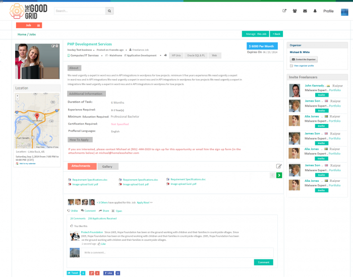 Freelance Job View Page.png