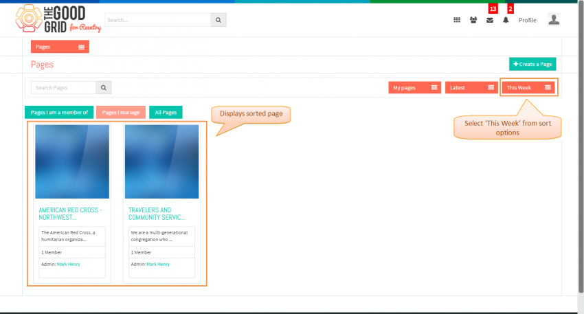 Selectthisweekinpagesimanage.png