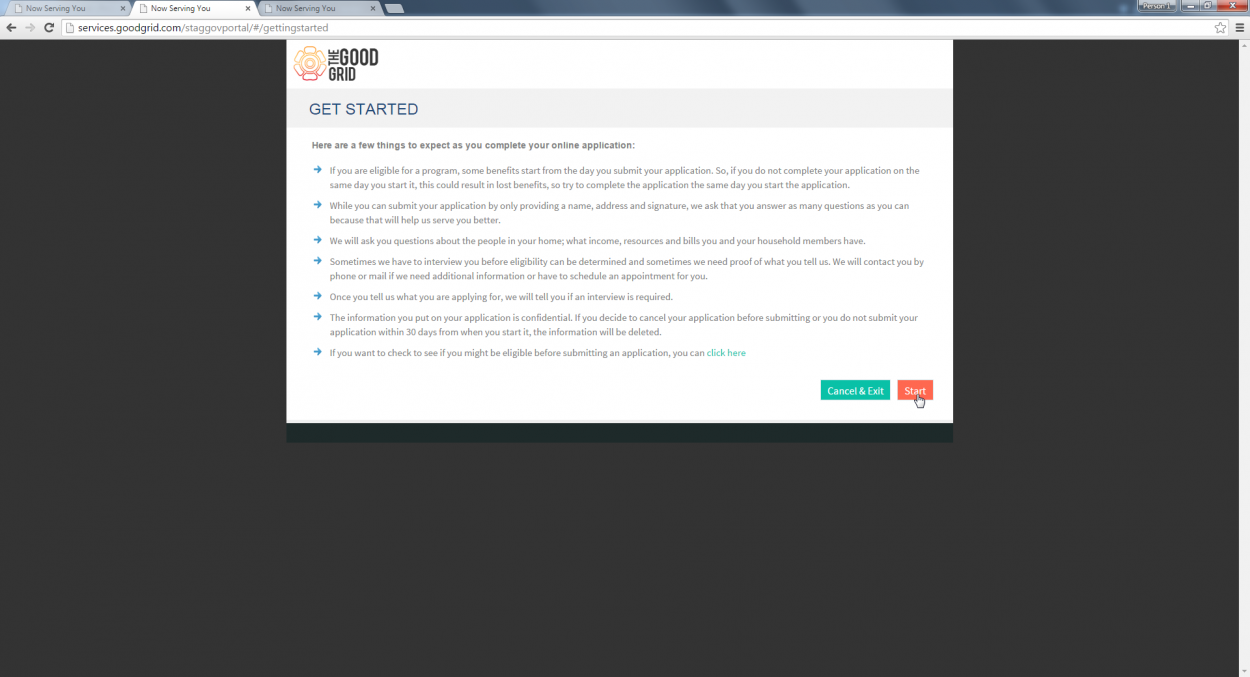 2.Get Started Page.png