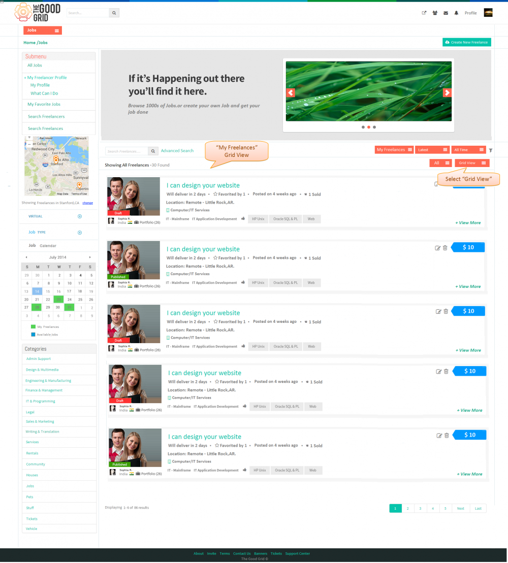 My Freelances Grid view.png