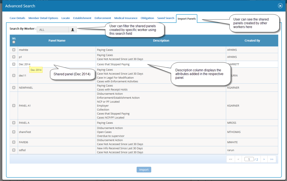 Shared panel displays in Advanced Search.png