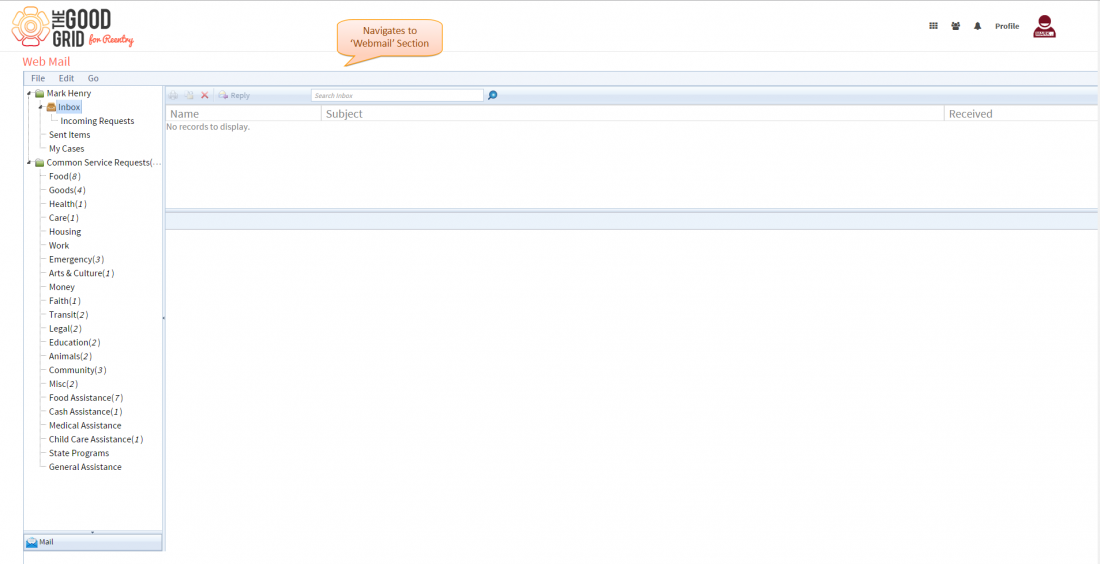 16.2.TGG-Home-Messages-view.png