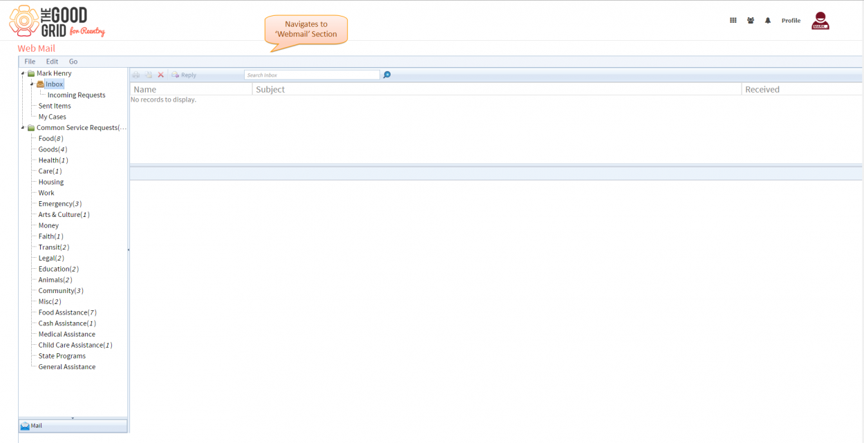 16.2.TGG-Home-Messages-view.png