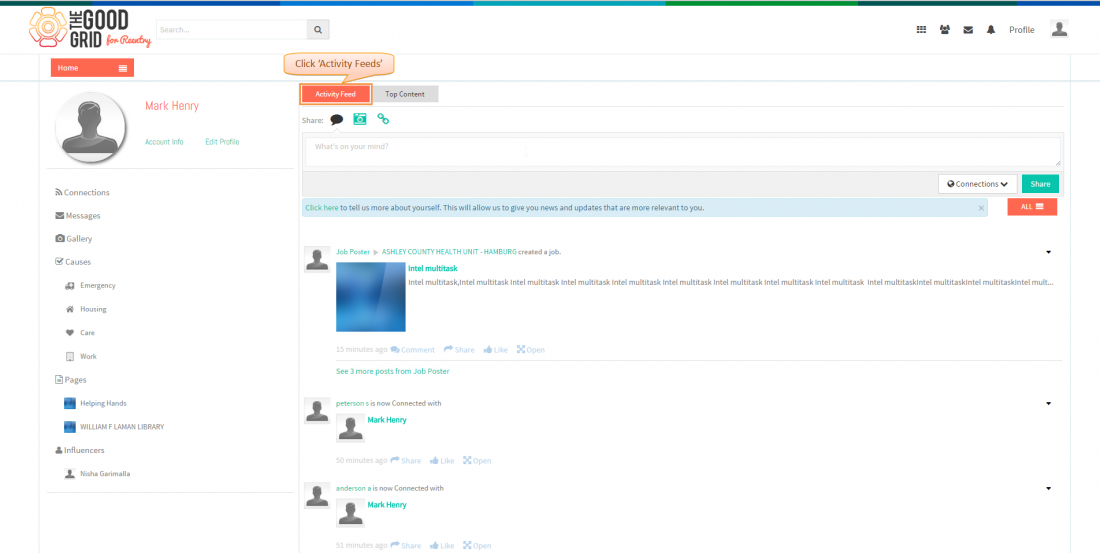 2.Activity Feeds-Home TGG.png