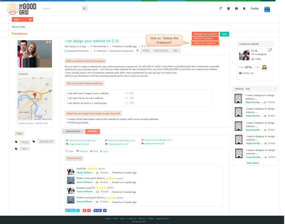 View page Freelance delete.png