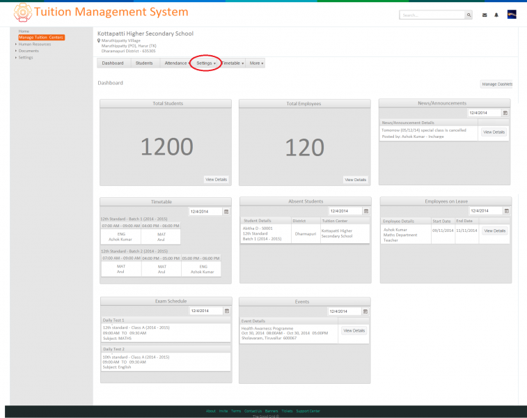 File:133-Manage Tuition Center-Settings-.png