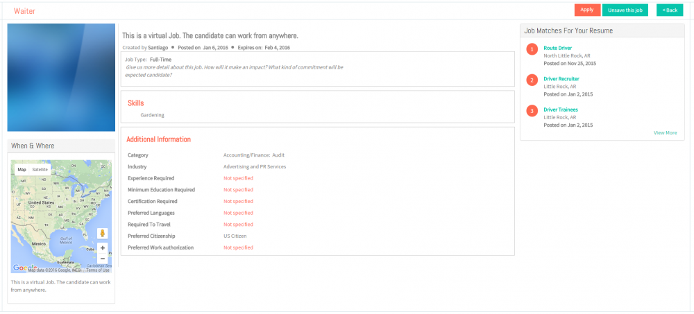 UnsaveJobViewPage.png