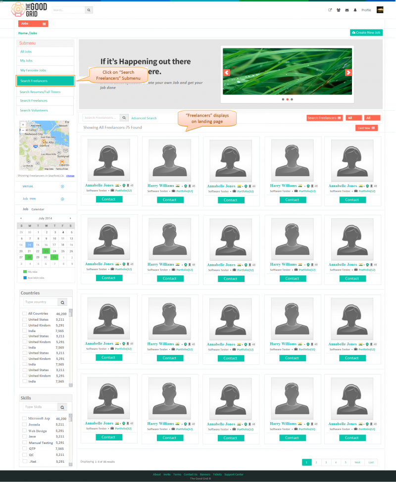 1.Job Home Page.png