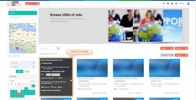 3. Jobs page.png