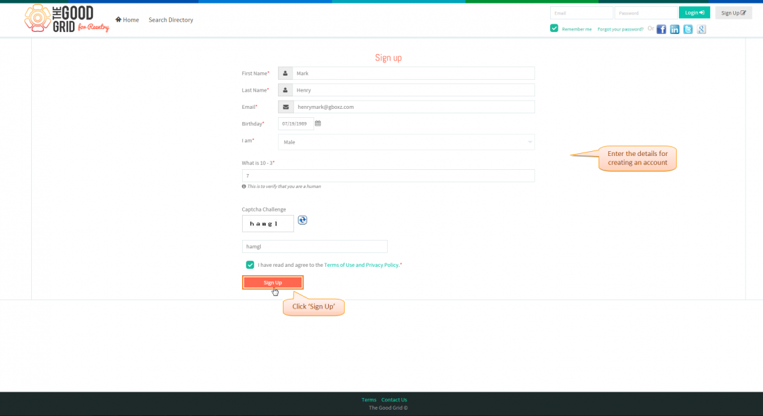 3.TGG-Sign Up page.png