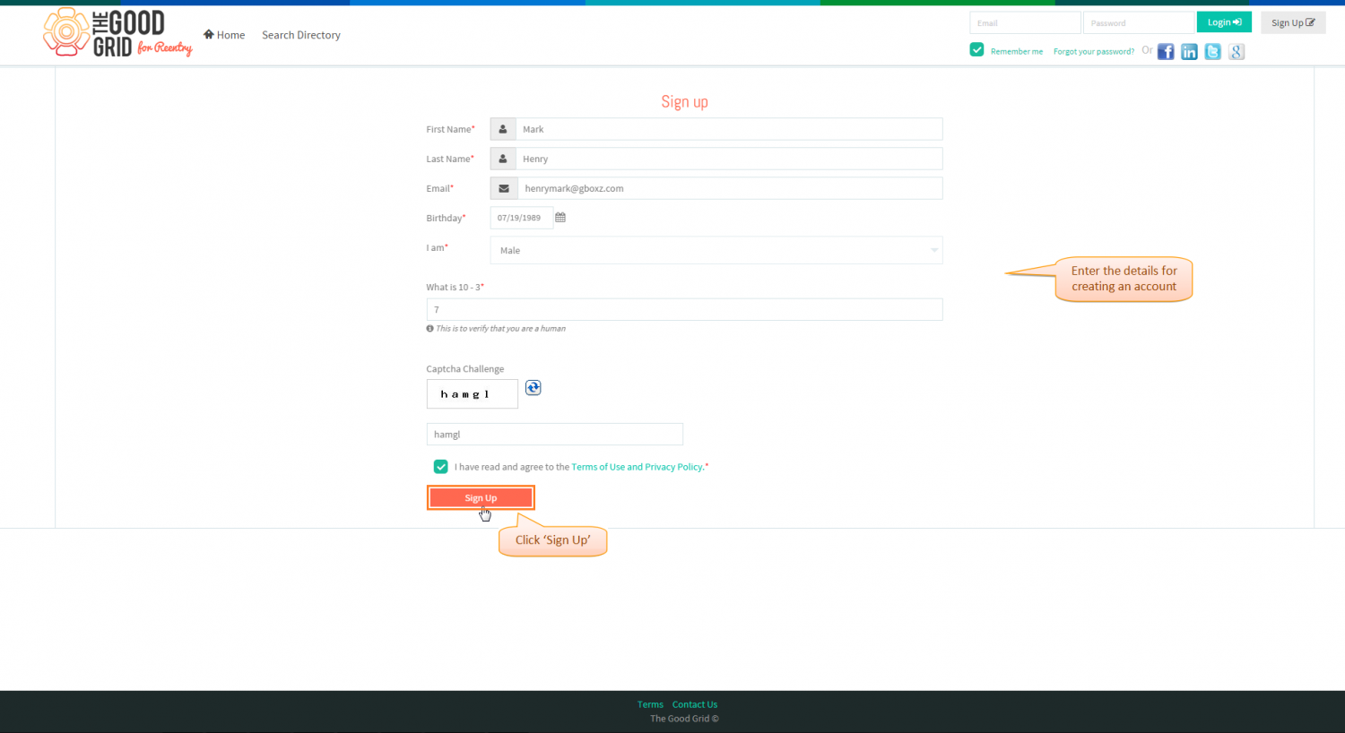 3.TGG-Sign Up page.png