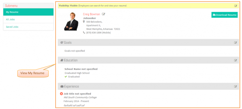 File:MyResumeScreen.png