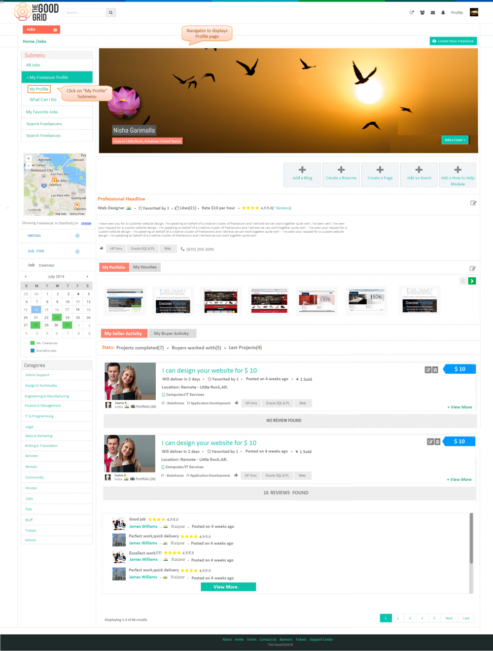 My Profile view page.png